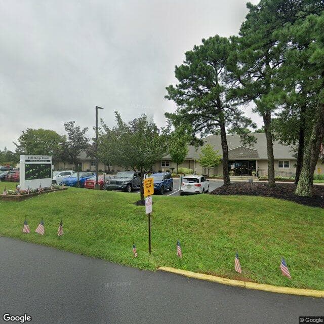 Crestwood Village 5 in Whiting, NJ