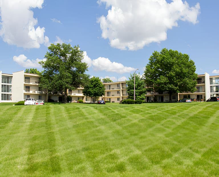 Crestwood Village Senior Communities - North in Indianapolis, IN - Main View