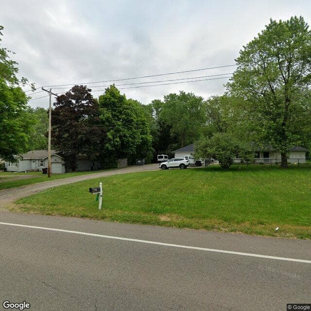 Cretsinger Country Place in Battle Creek, MI - Main View