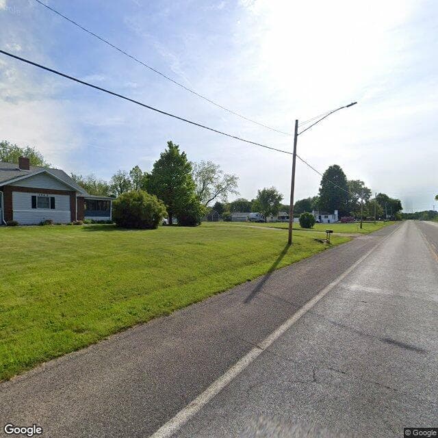 Cretsinger East in Battle Creek, MI - Main View