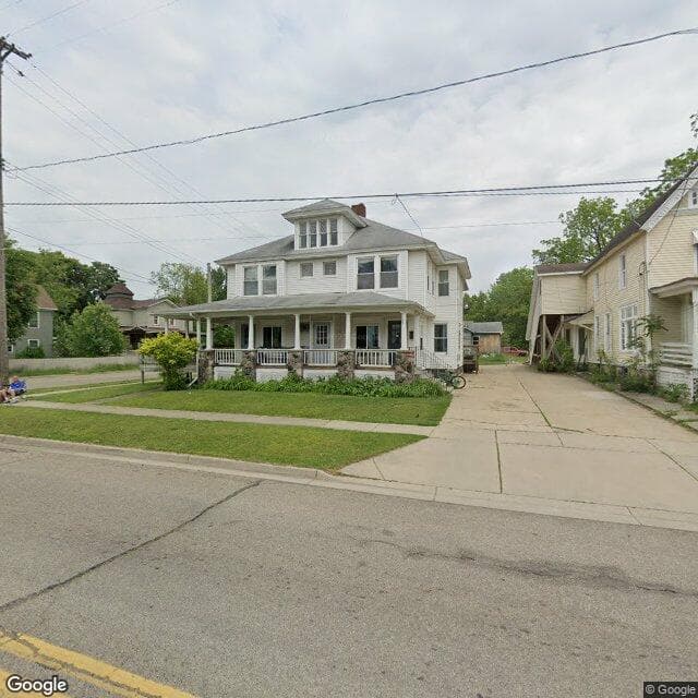 Cretsinger Fremont in Battle Creek, MI - Main View