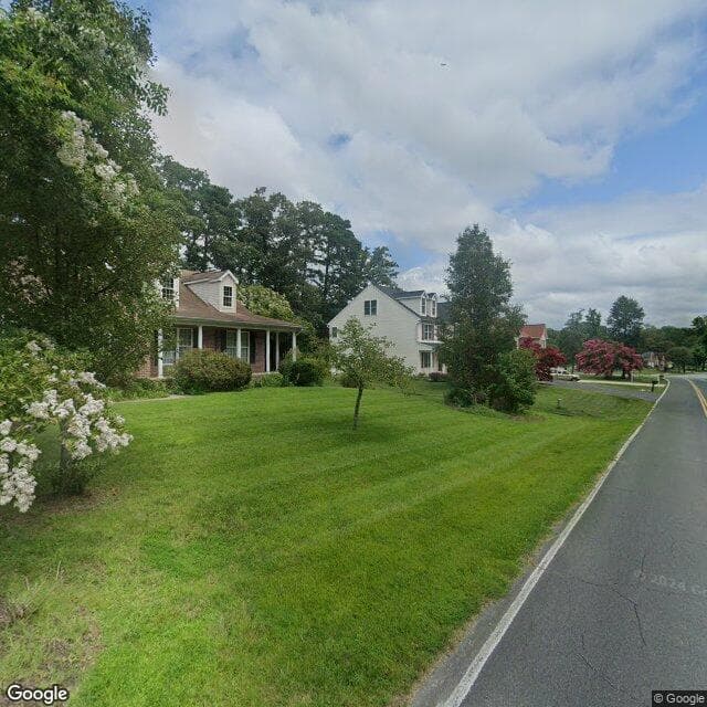 Cridge Home Care IV in Severn, MD - Main View