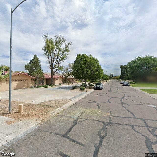 Crocus Assisted Living in Scottsdale, AZ