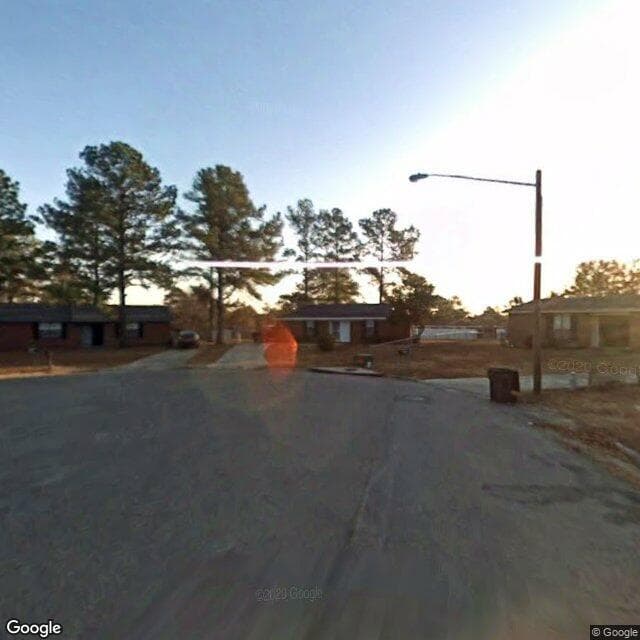 Cromwell Court in Hephzibah, GA - Main View