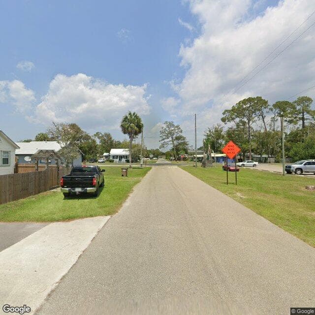 Cross Shores Care Center in Port Saint Joe, FL - Main View