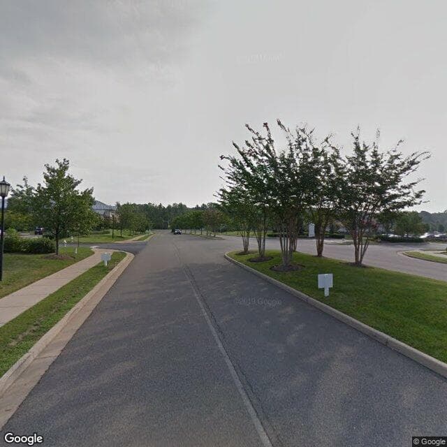 CrossRidge in Glen, VA - Main View