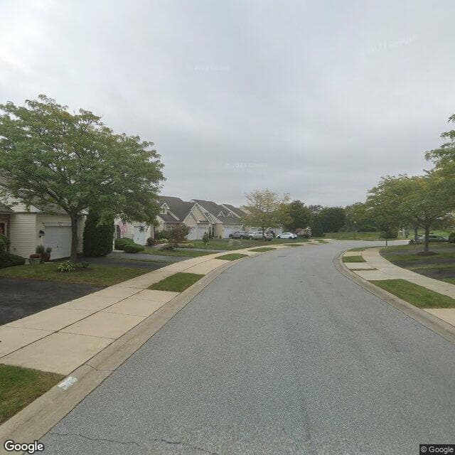 Crossings at Christiana in Bear, DE