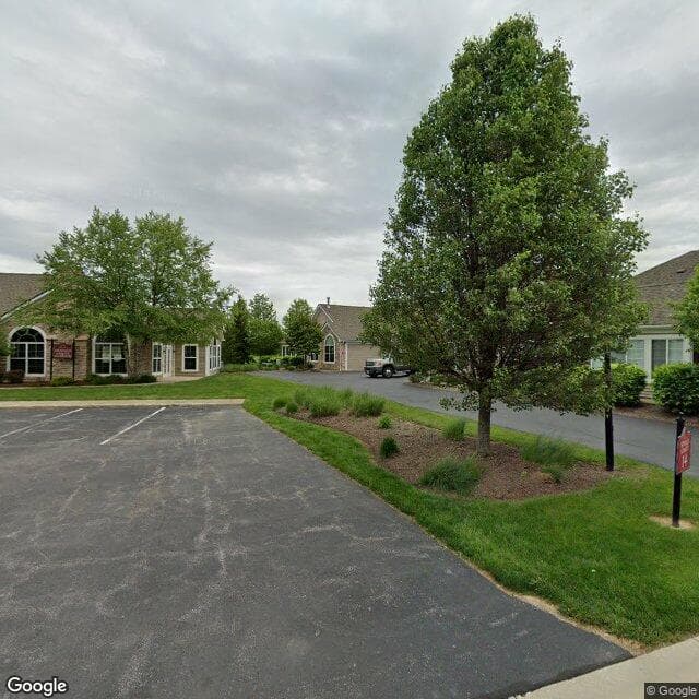 Crossings at Golden Pond in Kent, OH - Main View