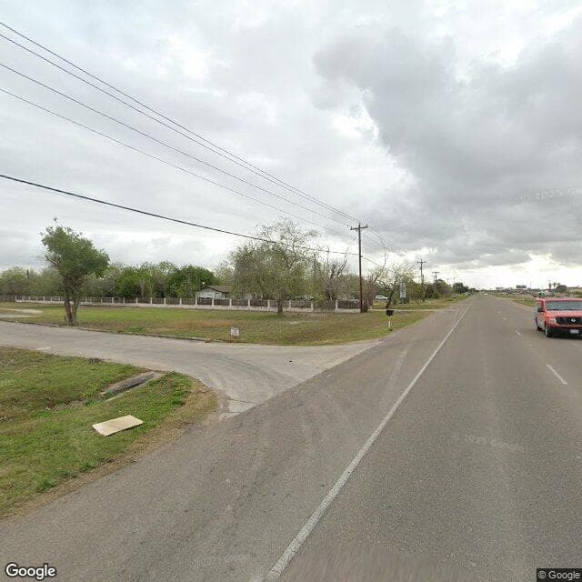 Crossroads Assisted Living in Palmview, TX - Main View