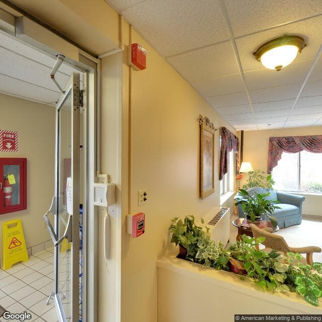 Crossroads Care Center Of Weyauwega - Senior living in Weyauwega, Wisconsin