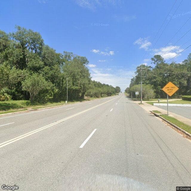 Crosswinds Health And Rehabilitation Center in Greenville, FL - Main View