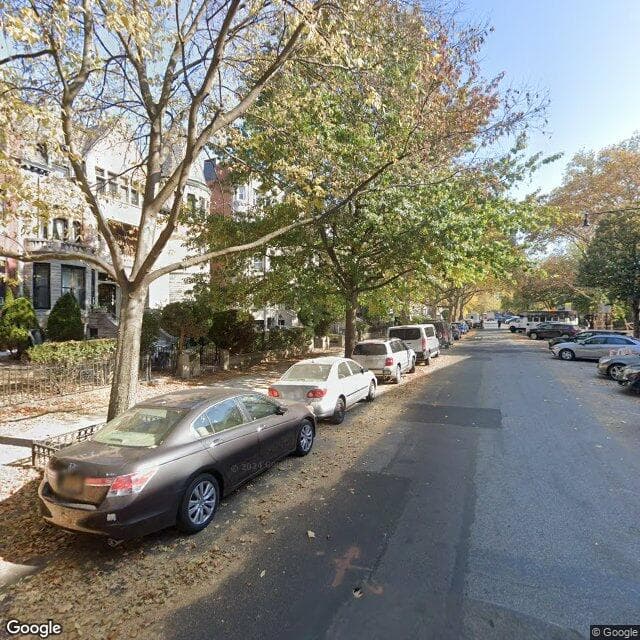 Crown Heights Center for Nursing and Rehabilitation in Brooklyn, NY - Main View