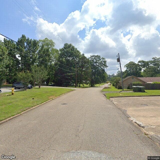 Crowne Health Care Of Greenville in Greenville, AL - Main View