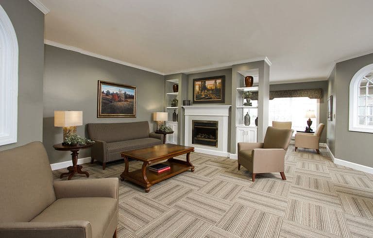 Crownpointe of Carmel - Senior living in Carmel, Indiana