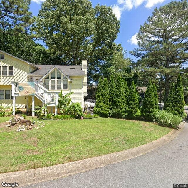 Crutchfield Personal Home Care in Marietta, GA - Main View