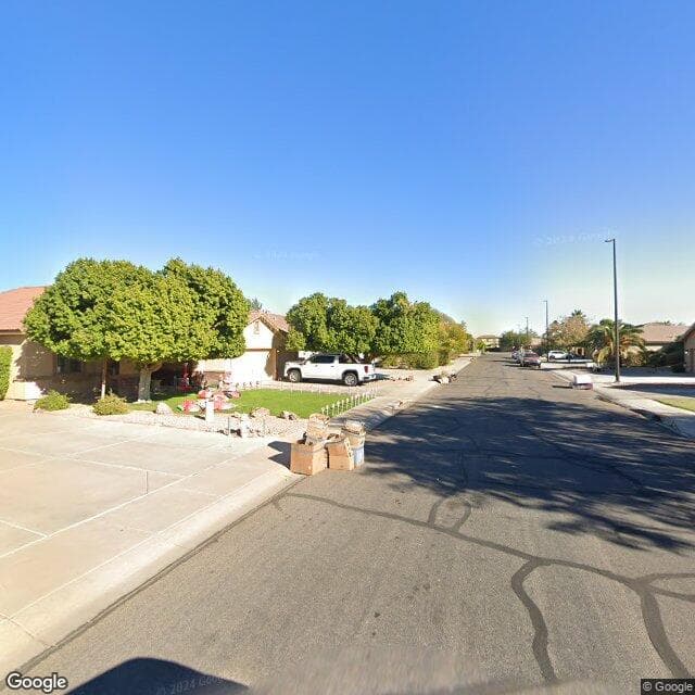 Crystal Cove Home Care II in Higley, AZ - Main View