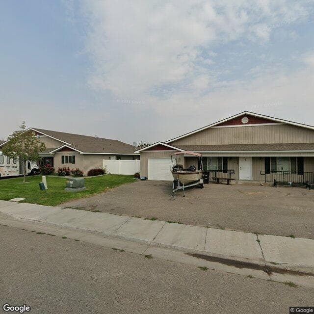 Crystal Creek Assisted Living in Idaho Falls, ID - Main View
