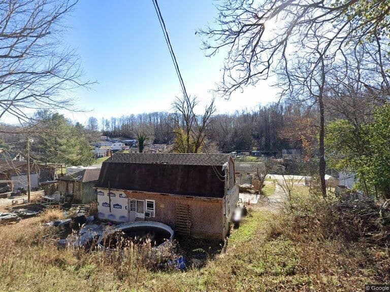 Crystal care in Coal Grove, OH - Main View