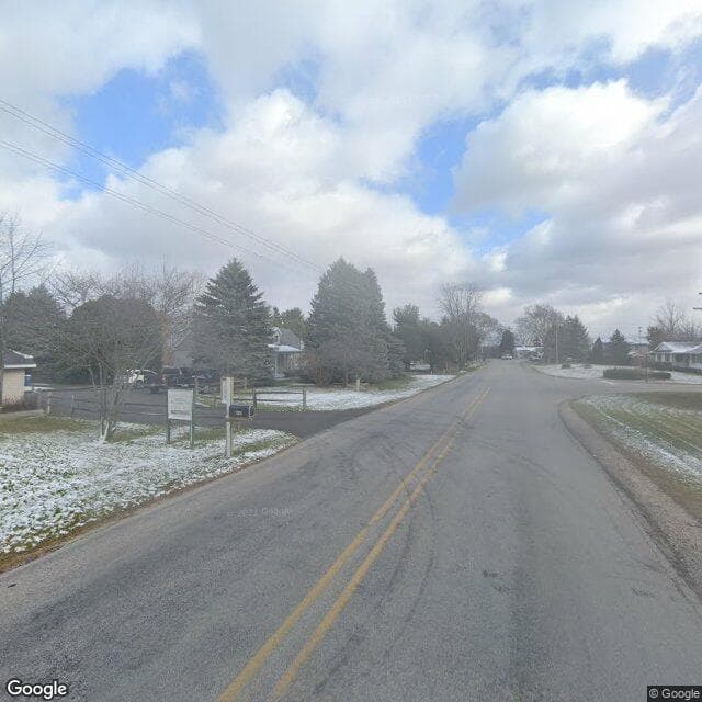 Culver Meadows Adult Foster Care in Traverse City, MI - Main View