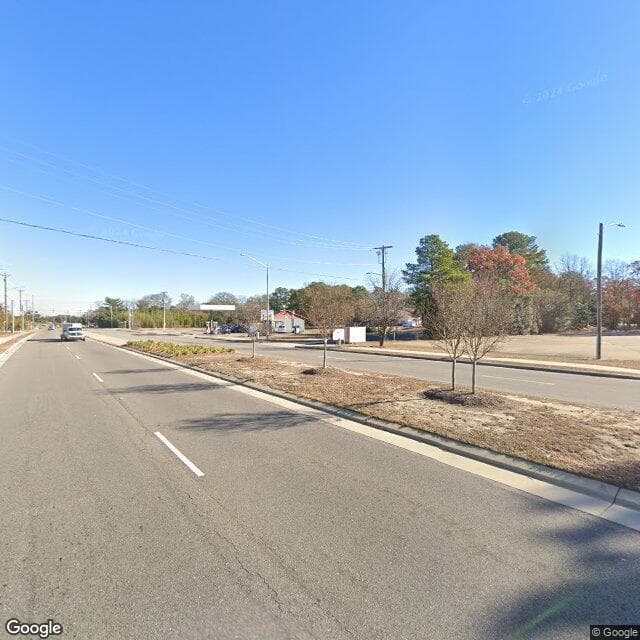 Cumberland Nursing And Rehabilitation Center - Fayetteville in Fayetteville, NC - Main View
