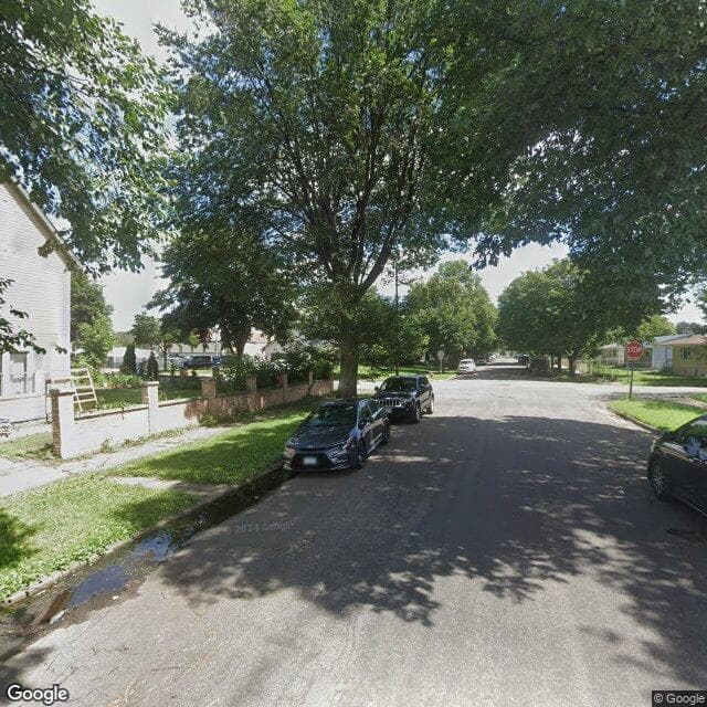 Cure Home Health I in Saint Paul, MN - Main View