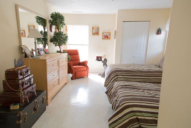 Curlew Care Of Clearwater in Clearwater, FL - Main View
