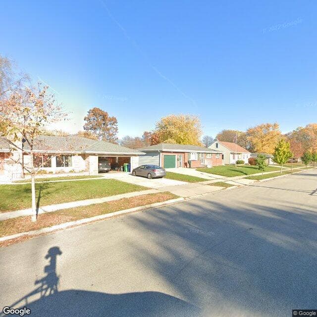 Curo Care Rockdale Adult Family Home in Green Bay, WI - Main View