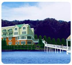 Cypress Creek Assisted Living Facility in Severna Park, MD - Main View