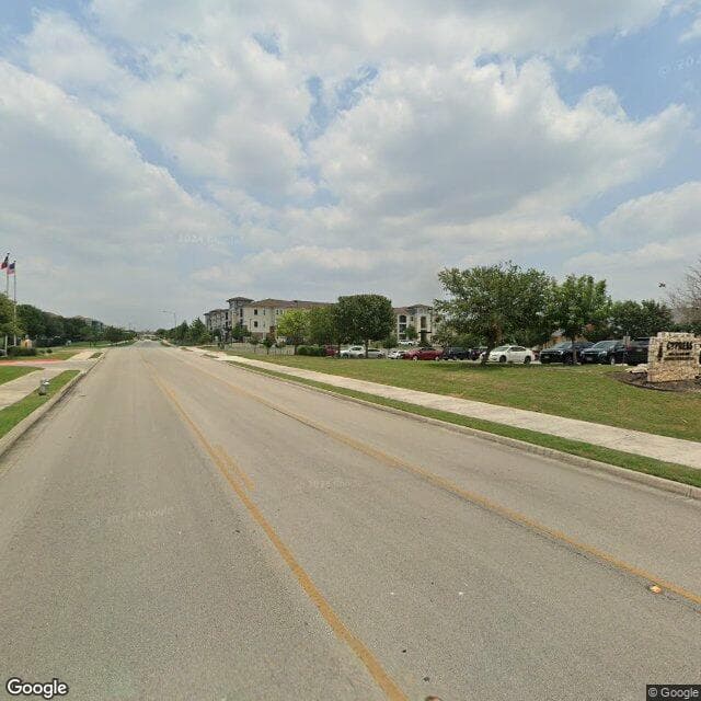 Cypress Healthcare and Rehabilitation Center in San Marcos, TX - Main View