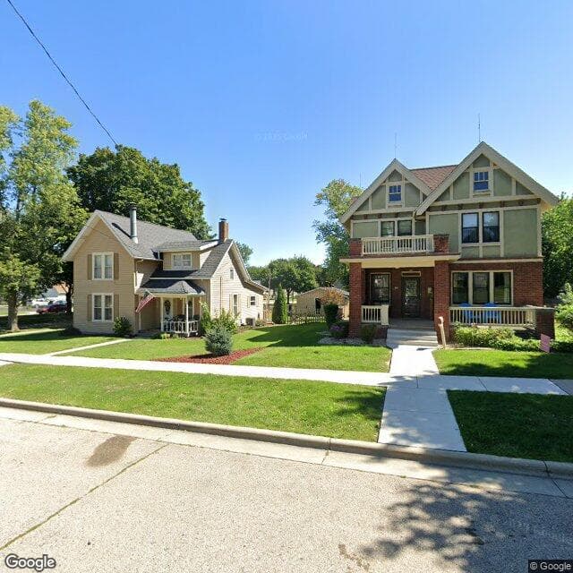 Cypress Home in Burlington, WI - Main View