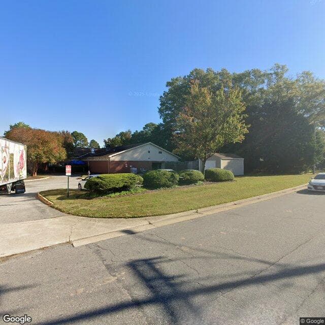 Cypress Point Rehabilitation and Nursing in Virginia Beach, VA - Main View