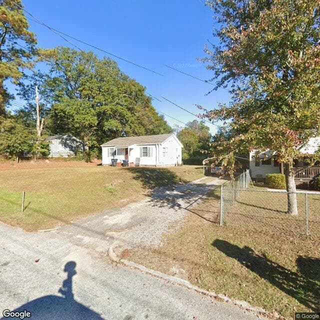 D & J Reliable Living Personal Care Home in Augusta, GA - Main View