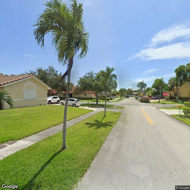 D R Hammond Enterprises in Dania, FL - Main View