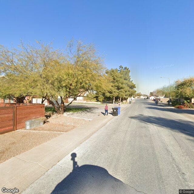 D' Providence Care Home in Glendale, AZ - Main View