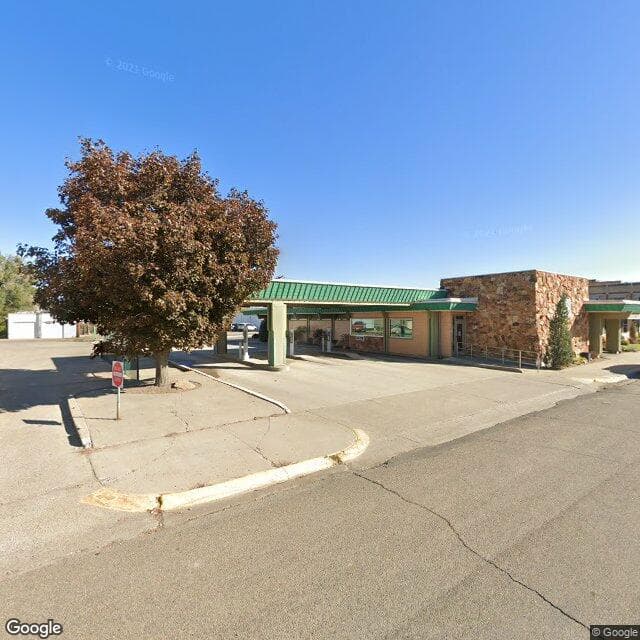 DPHHS/SLTC - Home & Community Based Services (HCBS) Glendive RPO in Glendive, MT