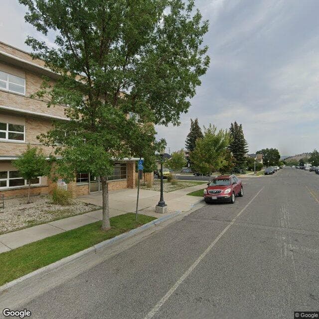 DPHHS/SLTC - Home & Community Based Services (HCBS) Helena RPO in Anaconda, MT