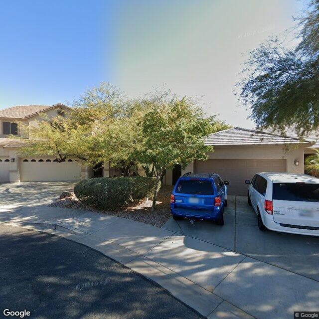 Dahlia Care in Surprise, AZ - Main View