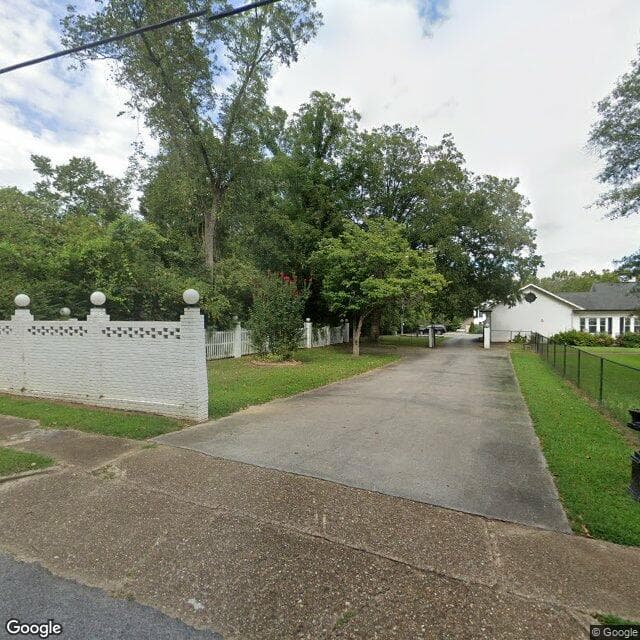 Daily Care Of Summerville in Summerville, GA