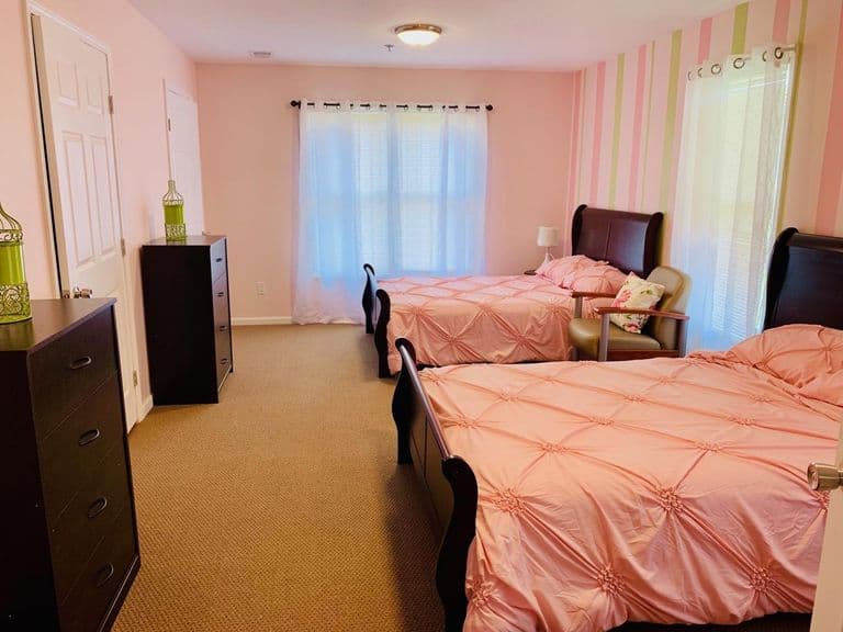 Dalia Precious Memories PCH in Rivedale, GA - Main View