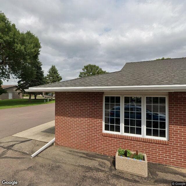 Danebod Village - Senior living in Tylar, Minnesota