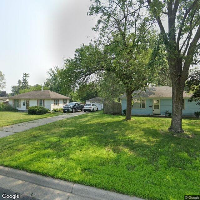 Daniel Care Homes in Brooklyn Center, MN - Main View