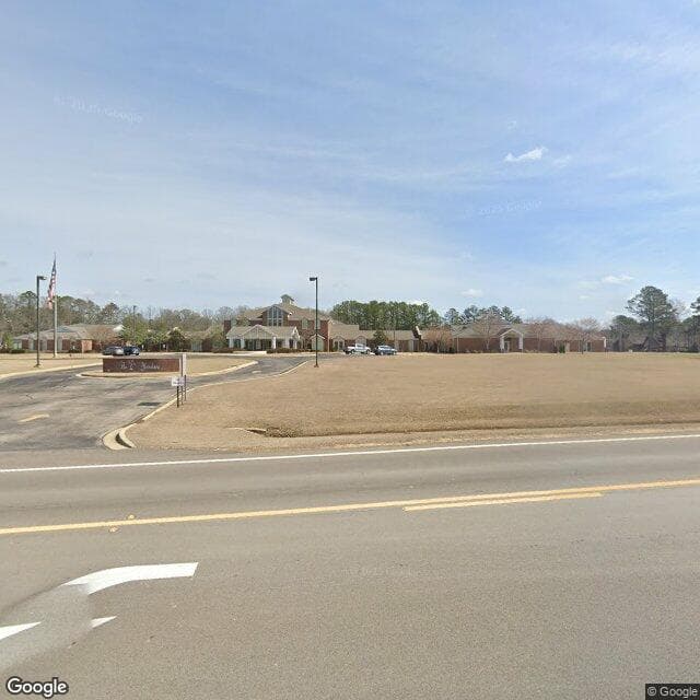 Daniel Health Care in Fulton, MS