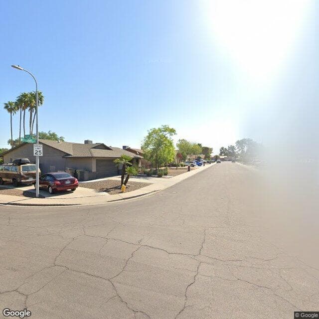 Daniella's Loving Care Home in Glendale, AZ - Main View