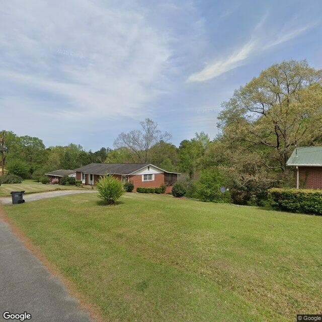 Daphney in Milledgeville, GA - Main View