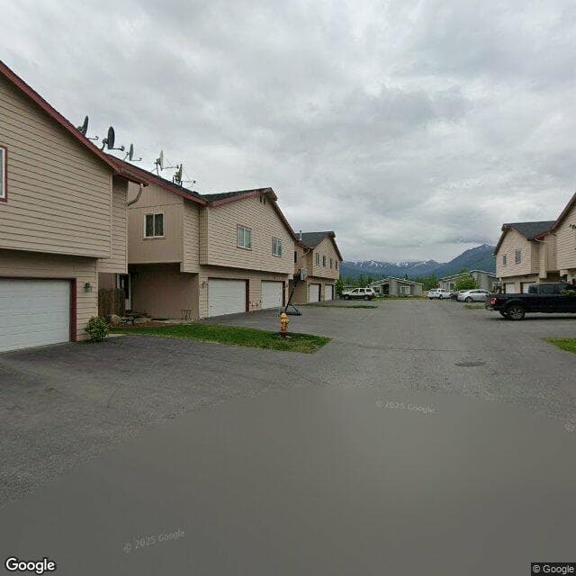 Darboe's Assisted Living Home in Anchorage, AK - Main View