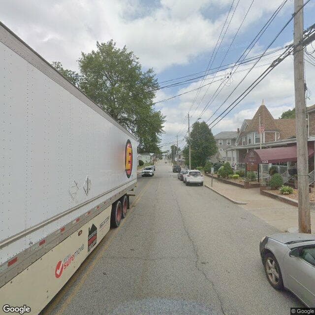 Darlington Assisted Living Center No 1 in Pawtucket, RI