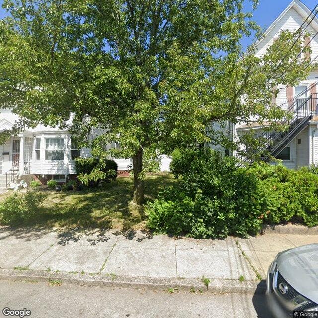 Darlington Assisted Living Center No 2 in Pawtucket, RI