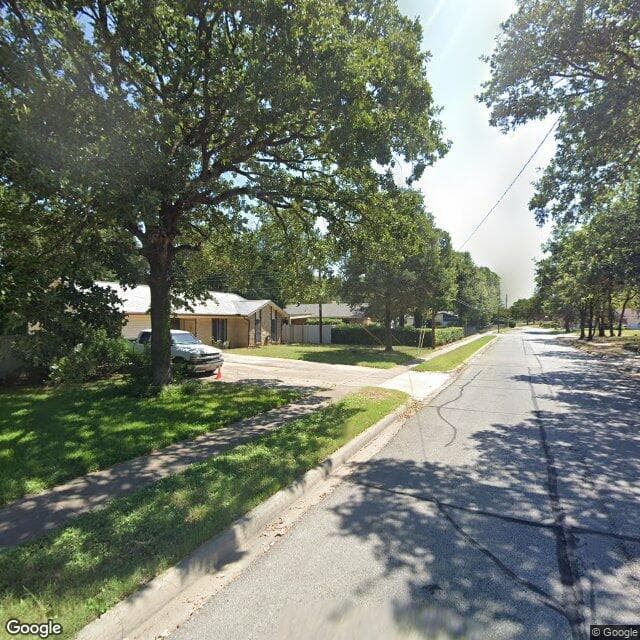 Darnell Residential Care in Dallas, TX - Main View