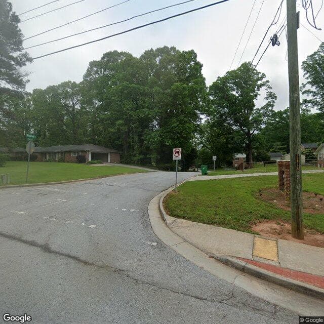 Dase Solutions in Lithonia, GA - Main View