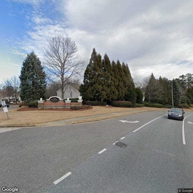 Daufy Adult Community Services in Alpharetta, GA - Main View